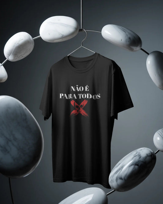 Amantes Verdadeiros – T-shirt