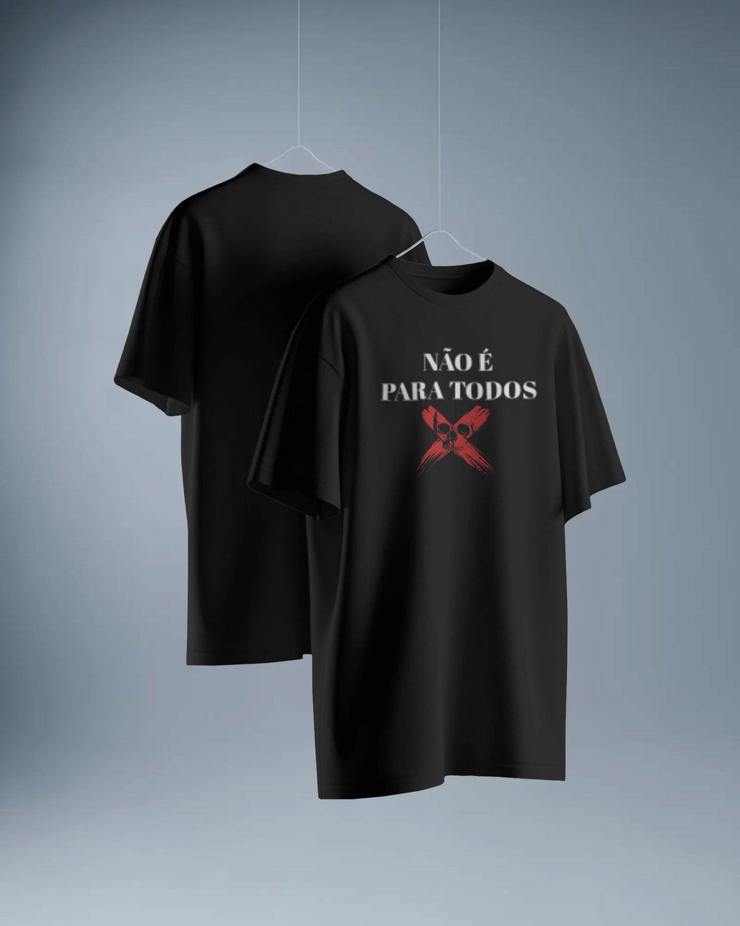 Amantes Verdadeiros – T-shirt