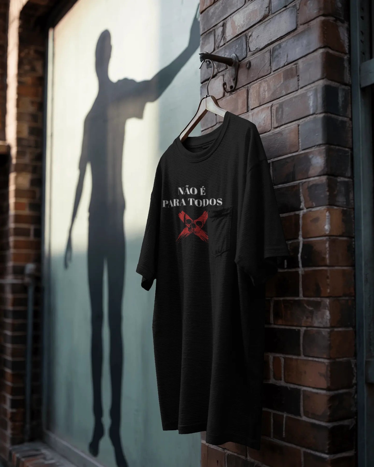 Amantes Verdadeiros – T-shirt