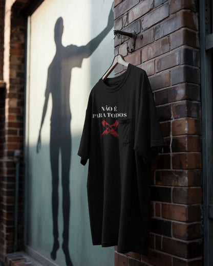 Amantes Verdadeiros – T-shirt